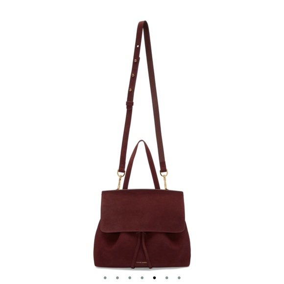 Mansur Gavriel Ladybag - Picture 3 of 15